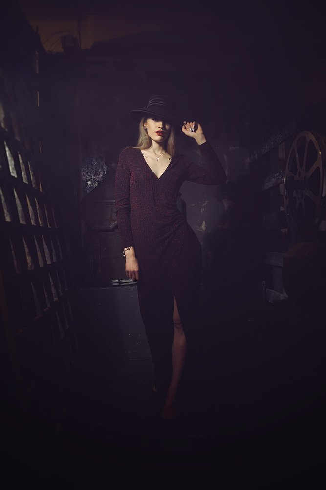 Photograph by Максим Михайлов