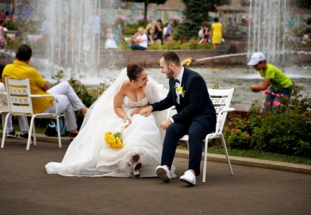 Совет да любовь