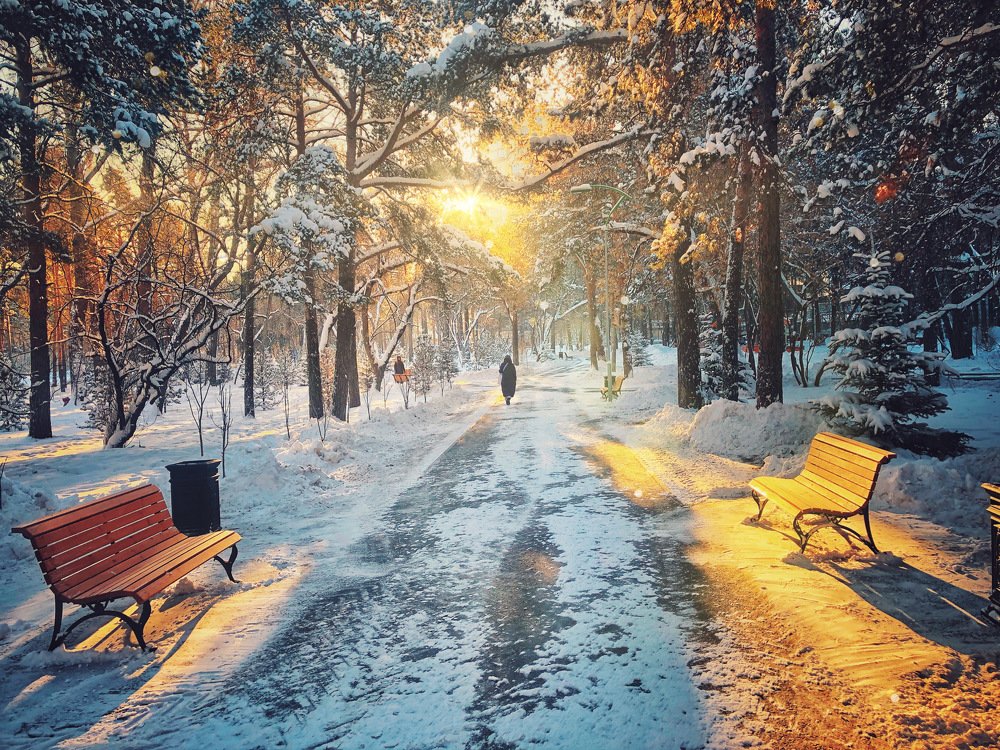 Photograph by Валентина Старикова