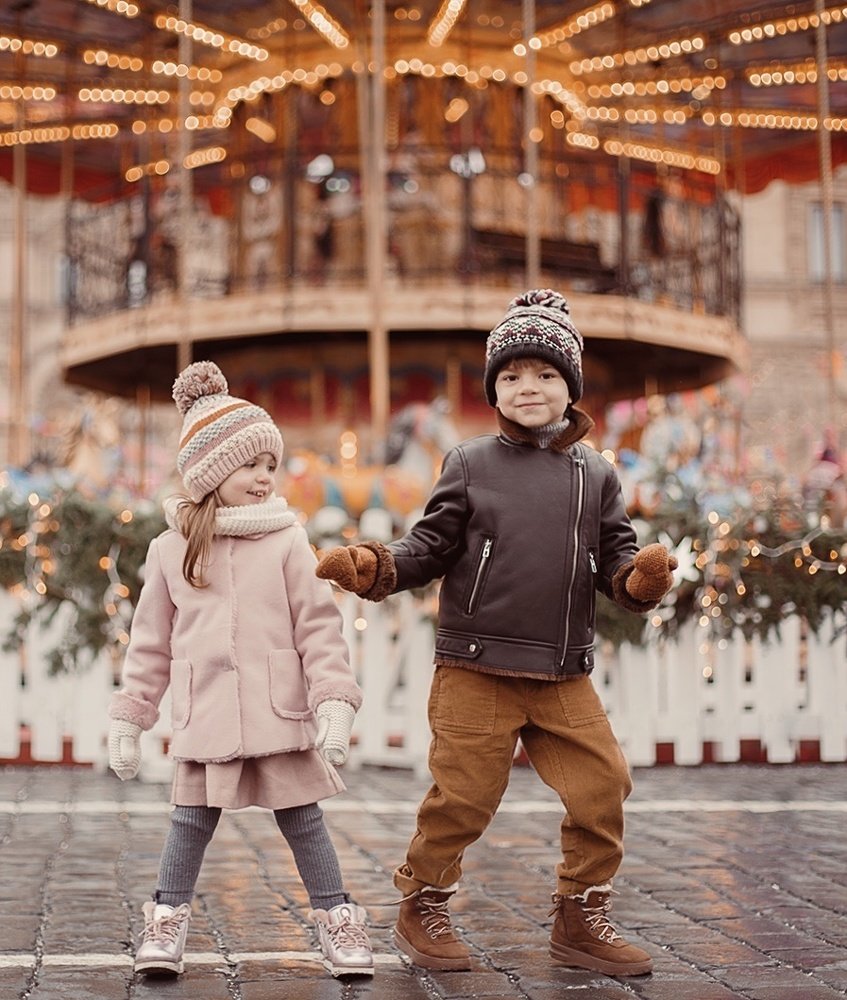 Photograph by Наталья Чернавина