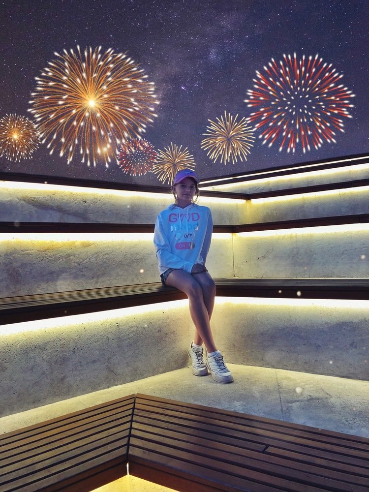 Photograph by Валентина Старикова