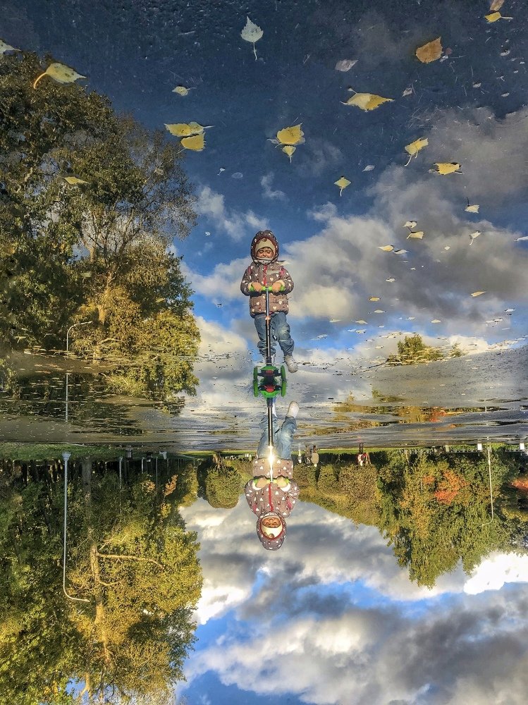 Photograph by Валентина Старикова