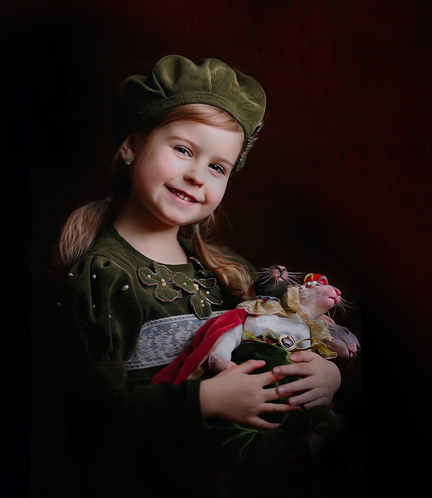 Photograph by Елена Шувалова