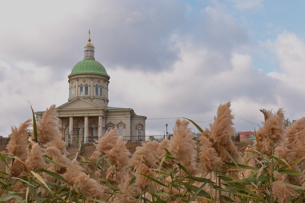 Photograph by Ольга Левицкая