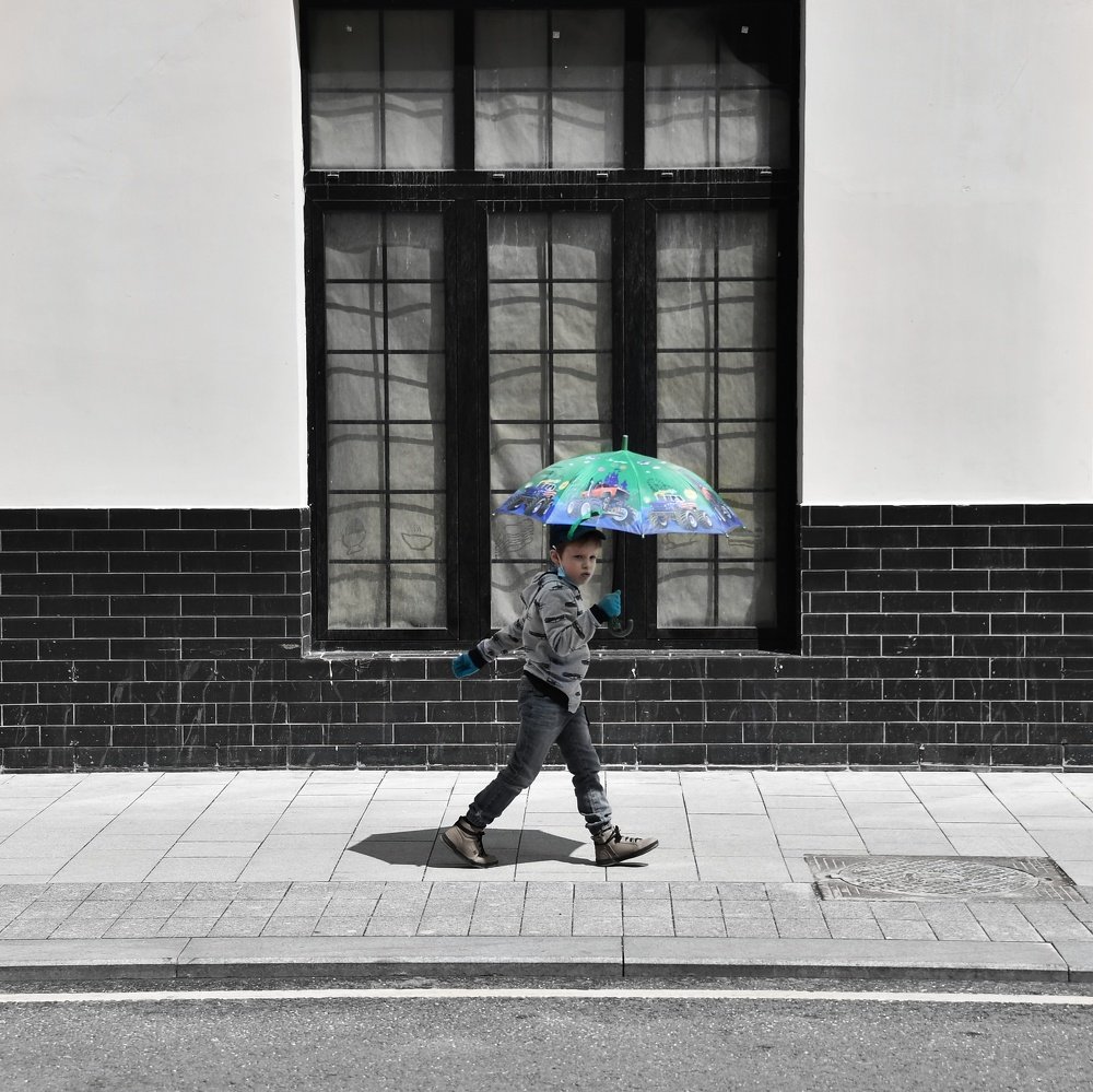 Photograph by Иван Макеев