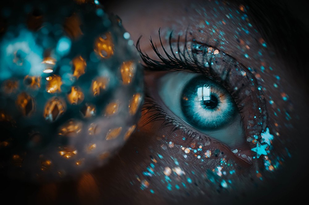 The cosmos is inside you