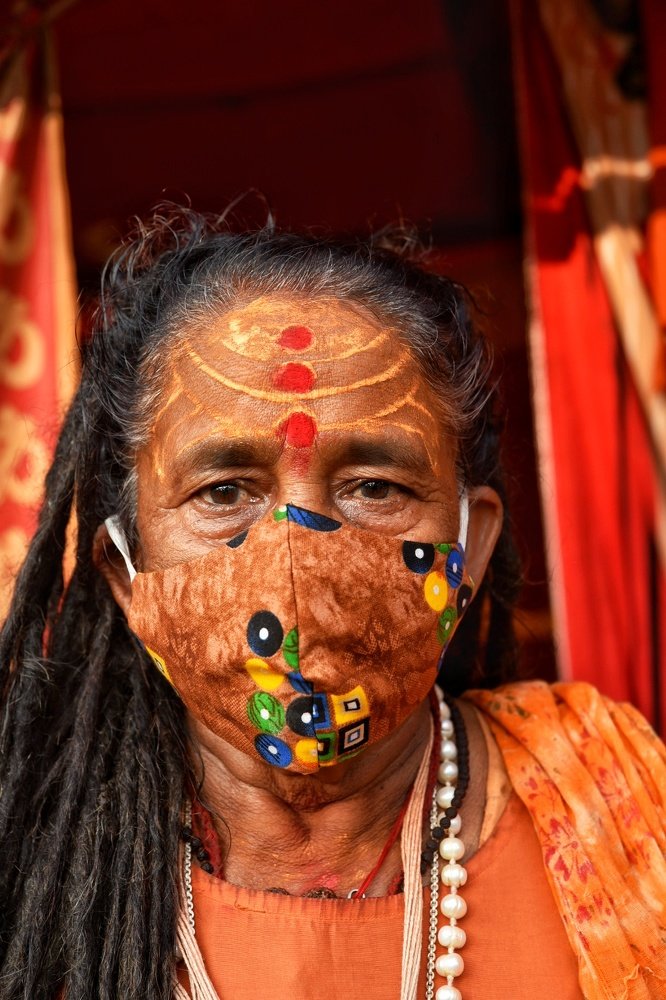 Photograph by RITWICK DEY