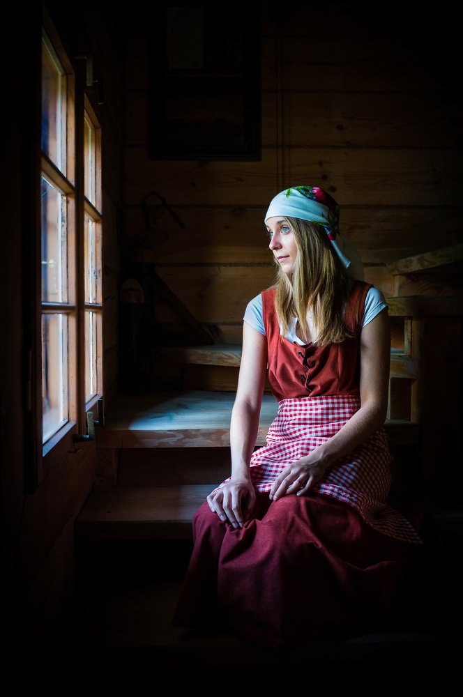 Photograph by Prybinski Miroslaw