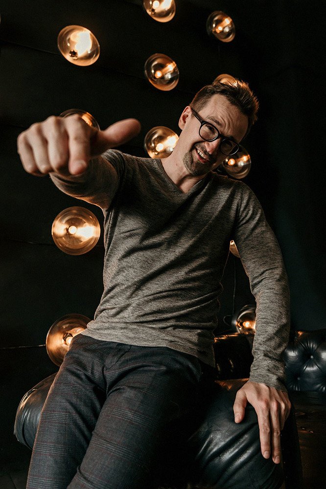 Photograph by Ольга Рикли