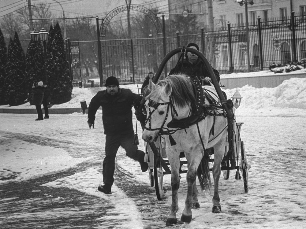 Photograph by Зайков Сергей