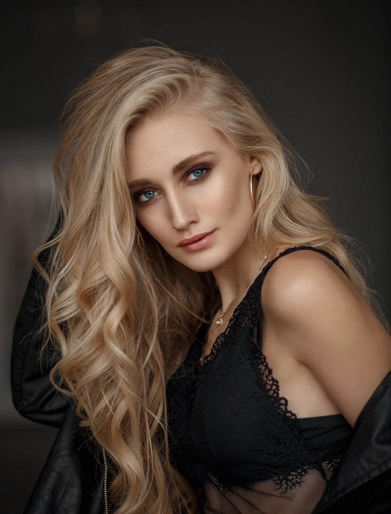 Photograph by Александр Смирнов