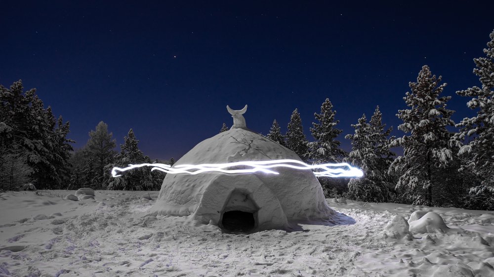 Photograph by Василий Иванов