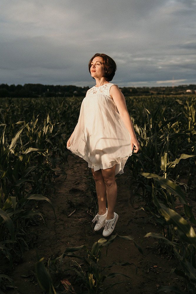 Photograph by Ольга Рикли