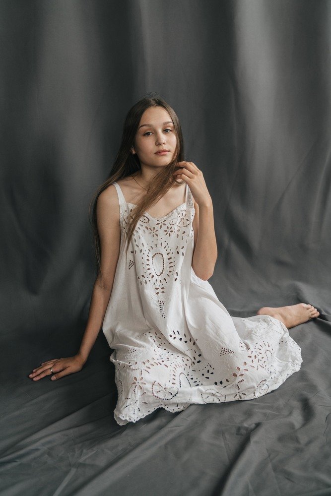 Photograph by Ольга Рикли