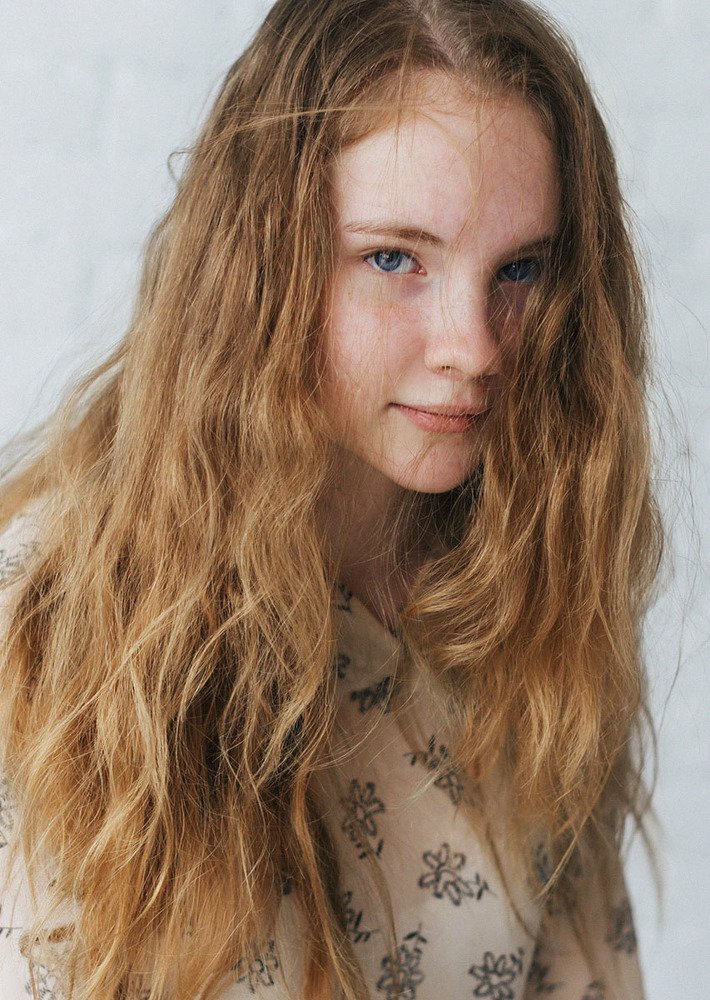 Photograph by Ольга Рикли