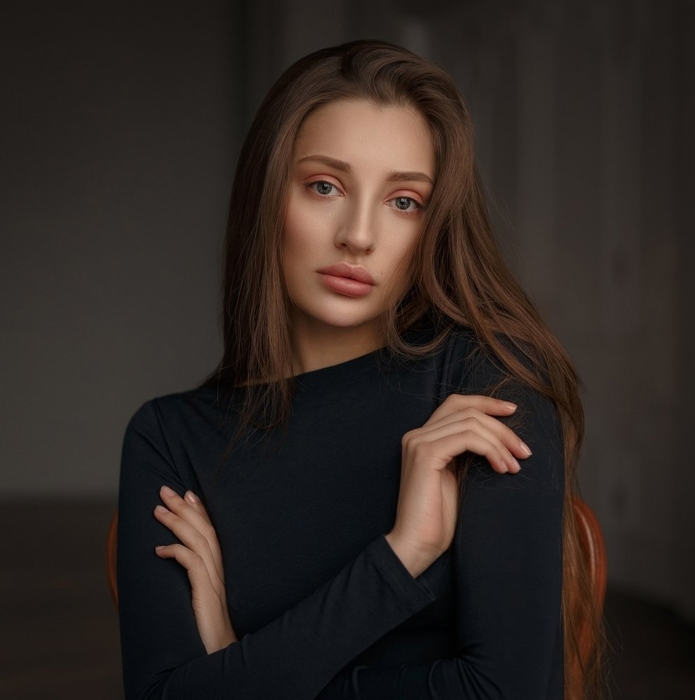 Photograph by Александр Смирнов