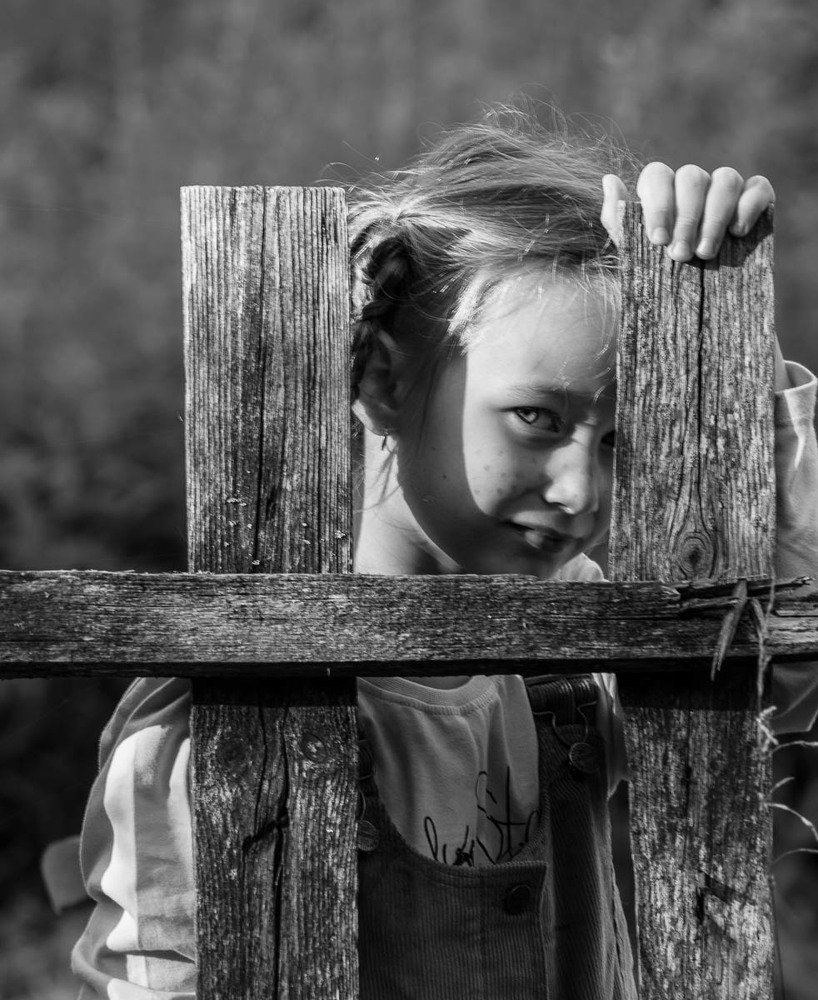 Photograph by Светлана Антонова