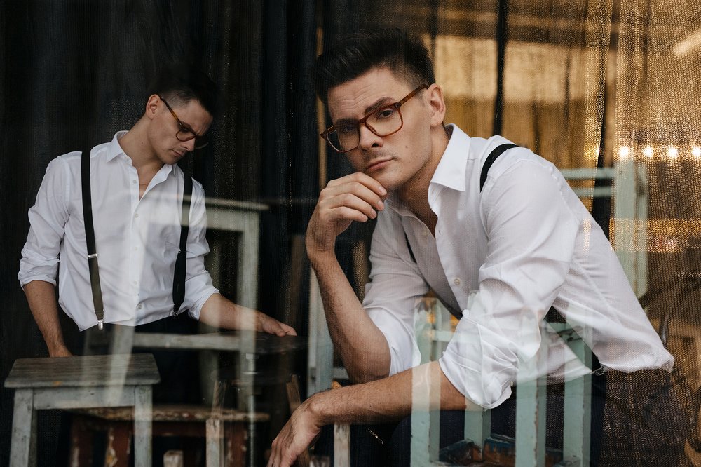 Photograph by Юлия Ткачева