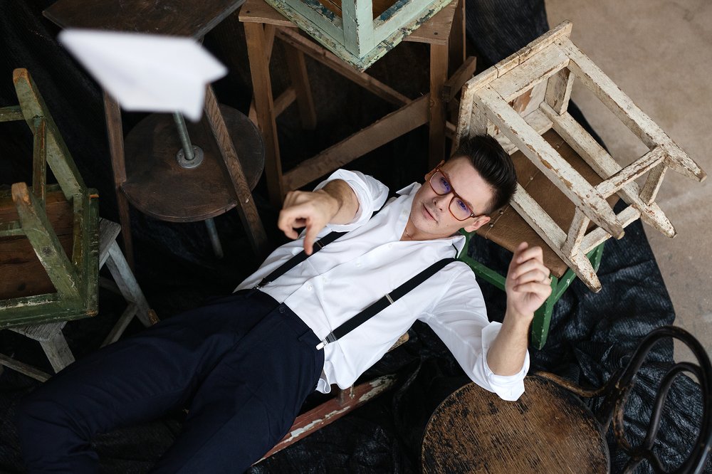 Photograph by Юлия Ткачева