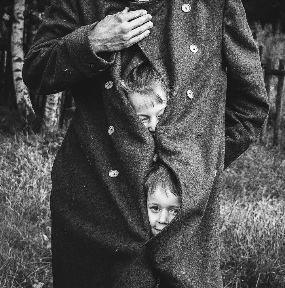 Photograph by Светлана Антонова