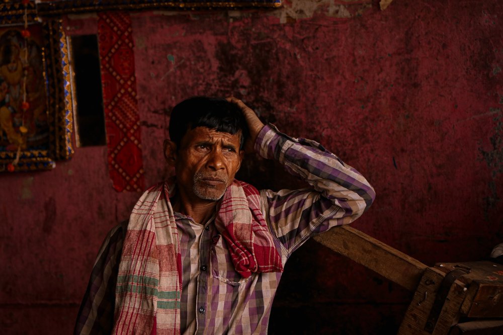 Photograph by Abhishek Sardar