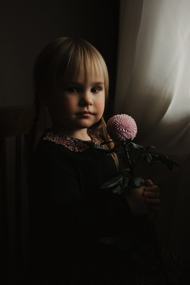 Photograph by Наталия Непомнящая