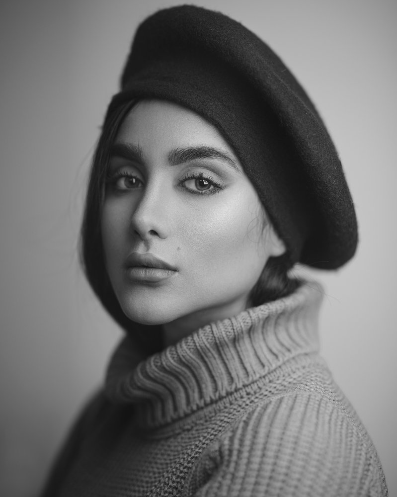 Photograph by Amir hosein Taheri