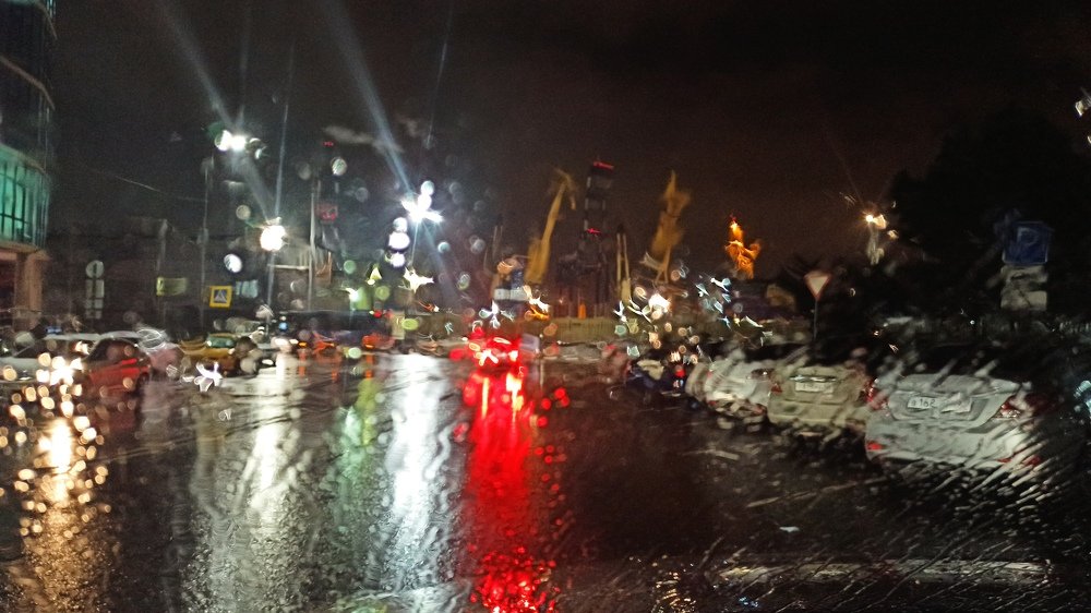 Photograph by Дмитрий Хайбулин