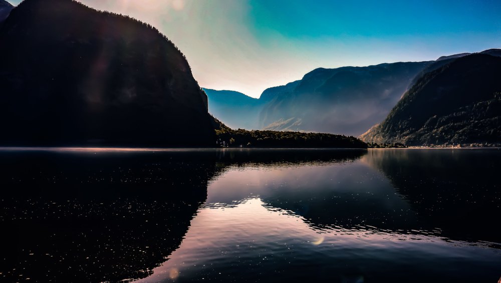 Hallstatter See