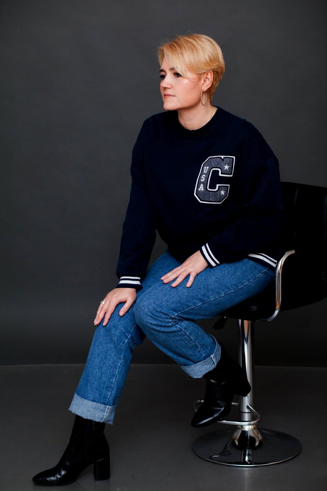 Photograph by Климова Анна