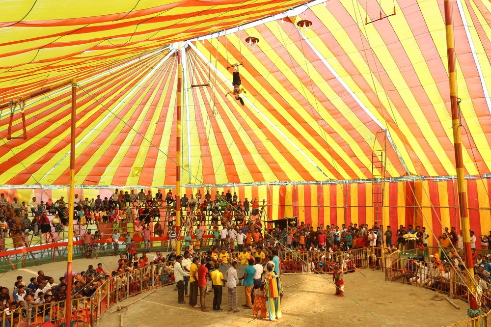 Photograph by Md Sabbir Shikder Orid