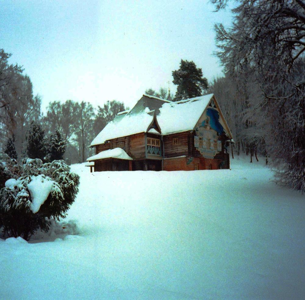 Photograph by Анна Цымбал