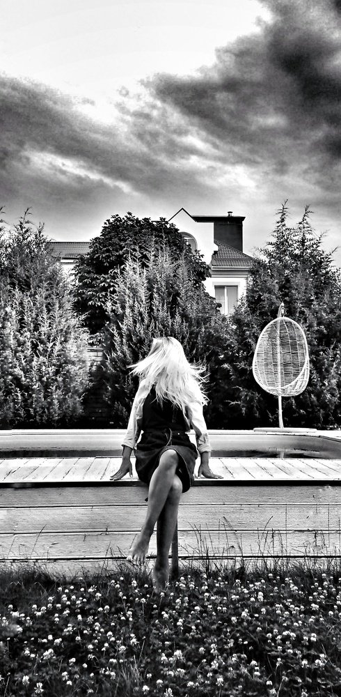 Photograph by Анастасия Калинина