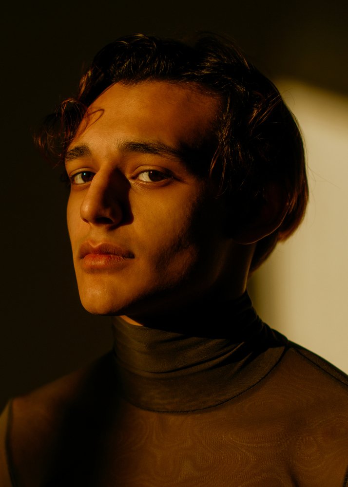 Photograph by Василевская Марина