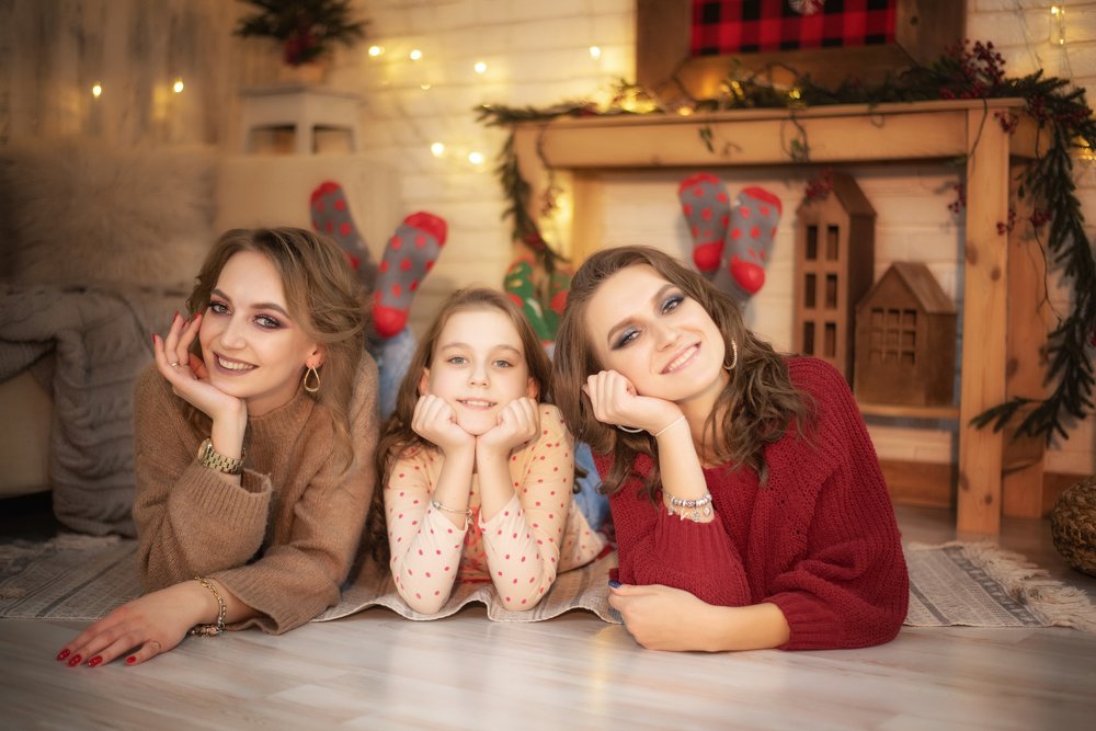 Photograph by Luiza Nabiulina