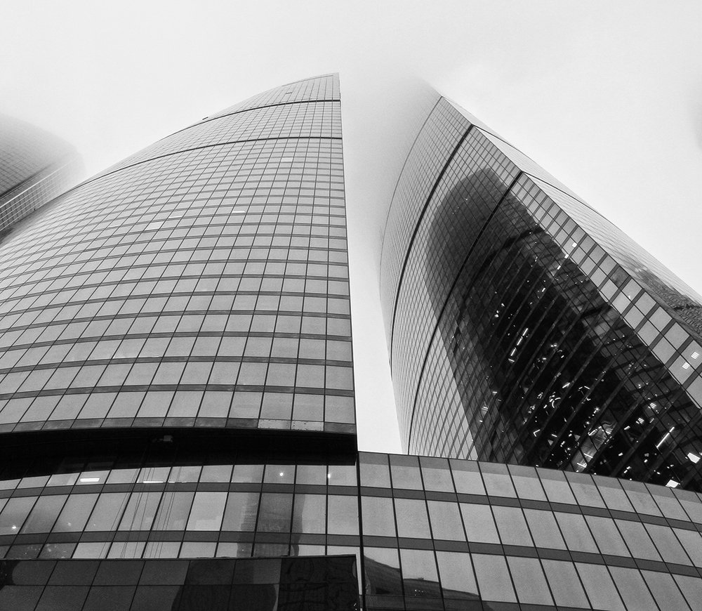 Диалог гигантов