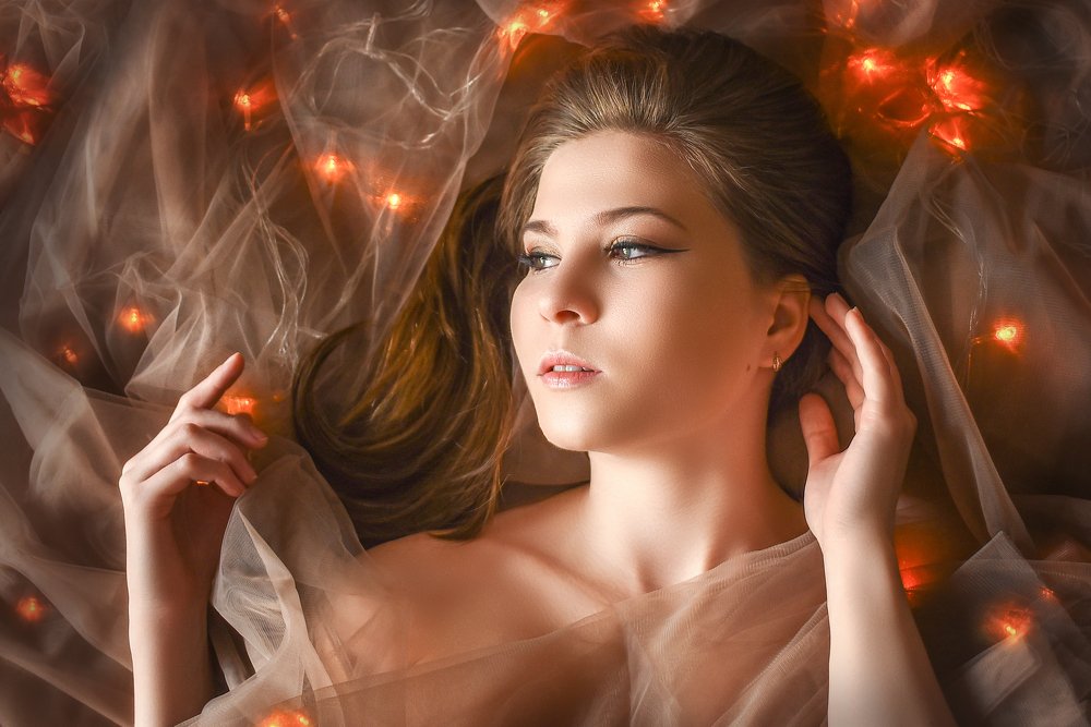 Photograph by Luiza Nabiulina