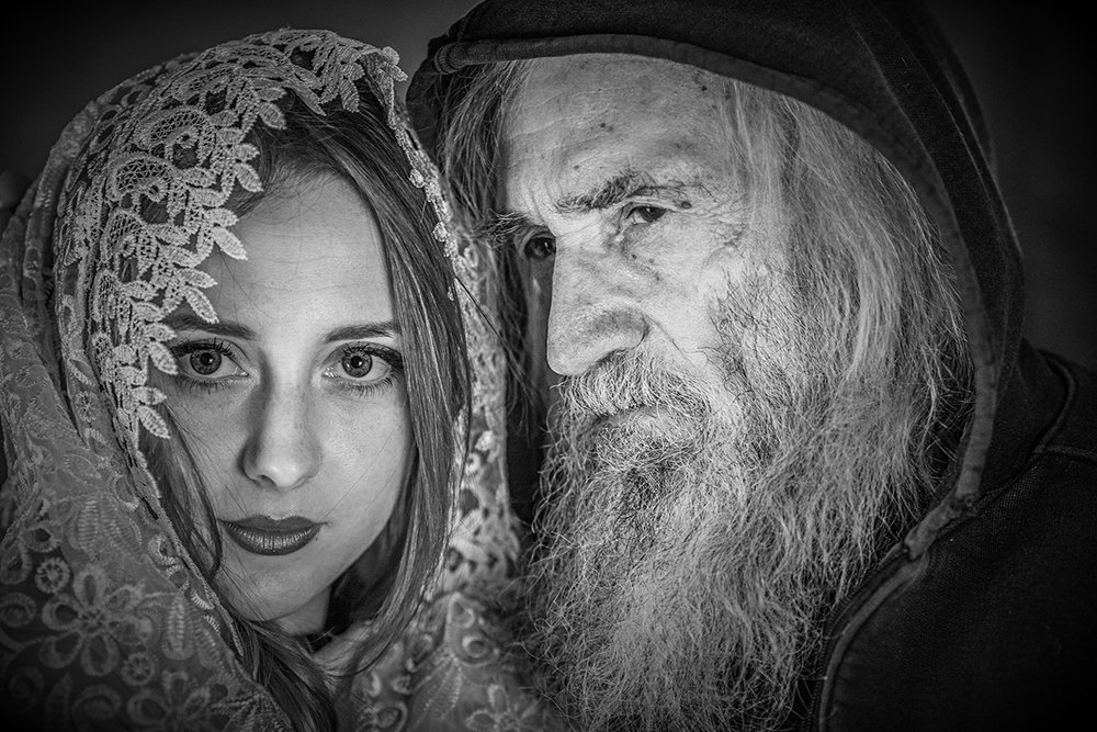 Photograph by Vitaly  Podgurchenko