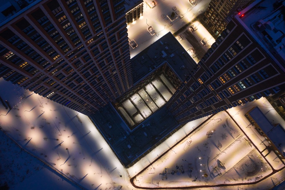 Уровень Амура в ВАО