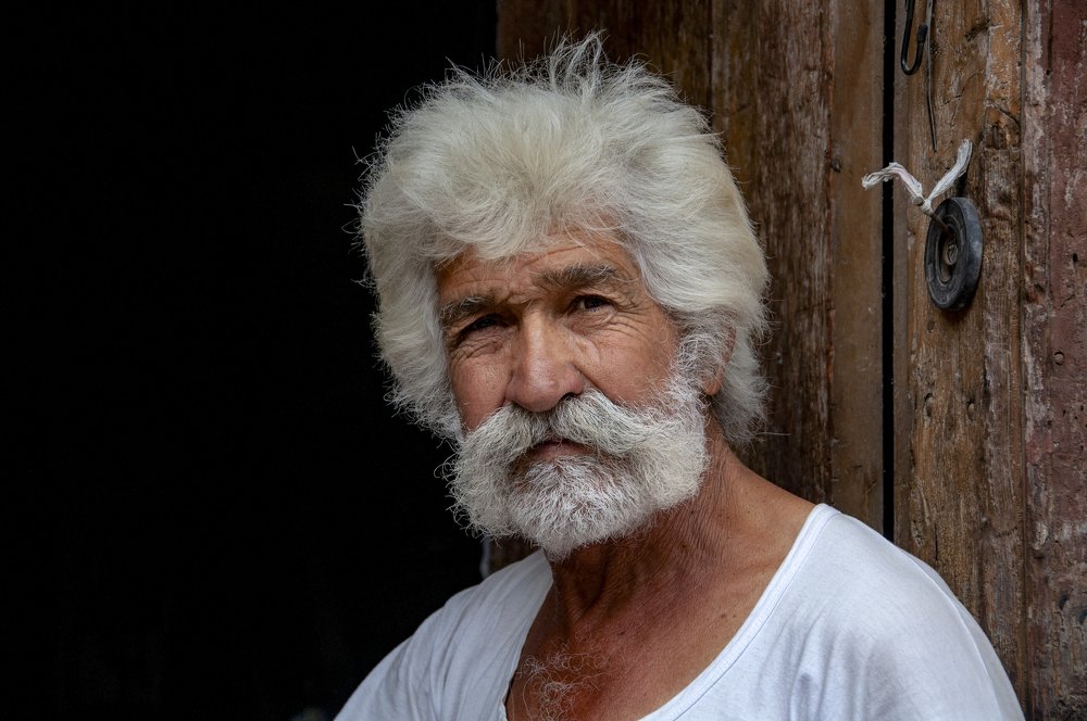 Photograph by Aytul Pirci