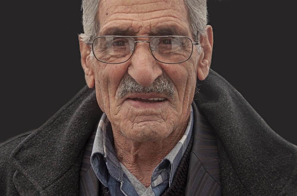 Photograph by Aytul Pirci