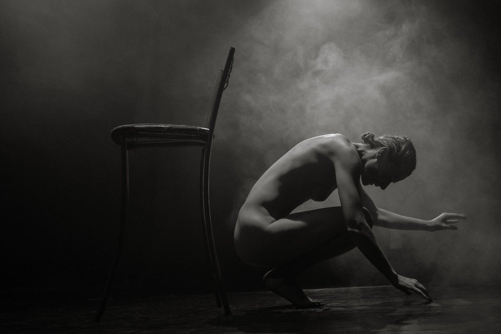 Photograph by Оля Кудрявцева