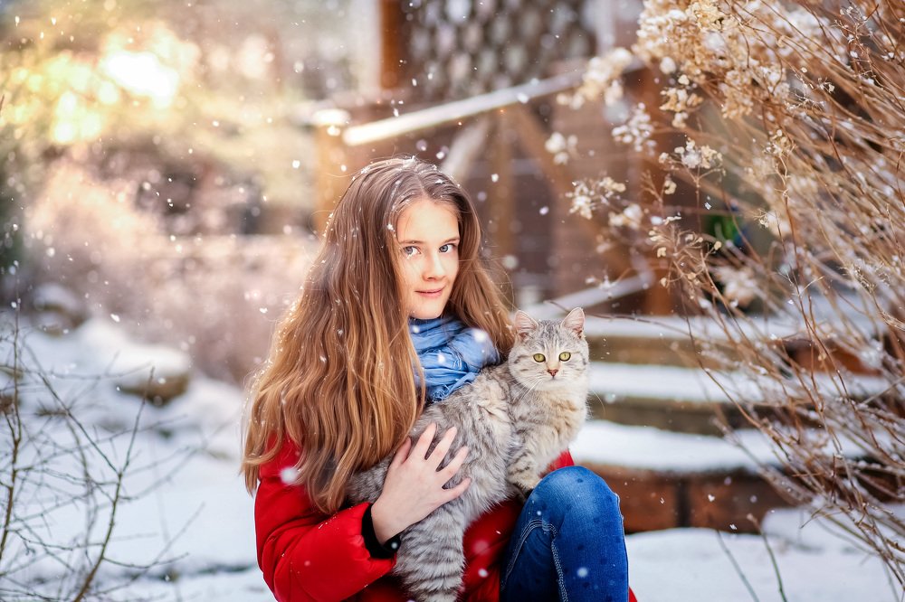 Photograph by ТАТЬЯНА МИНАЕВА