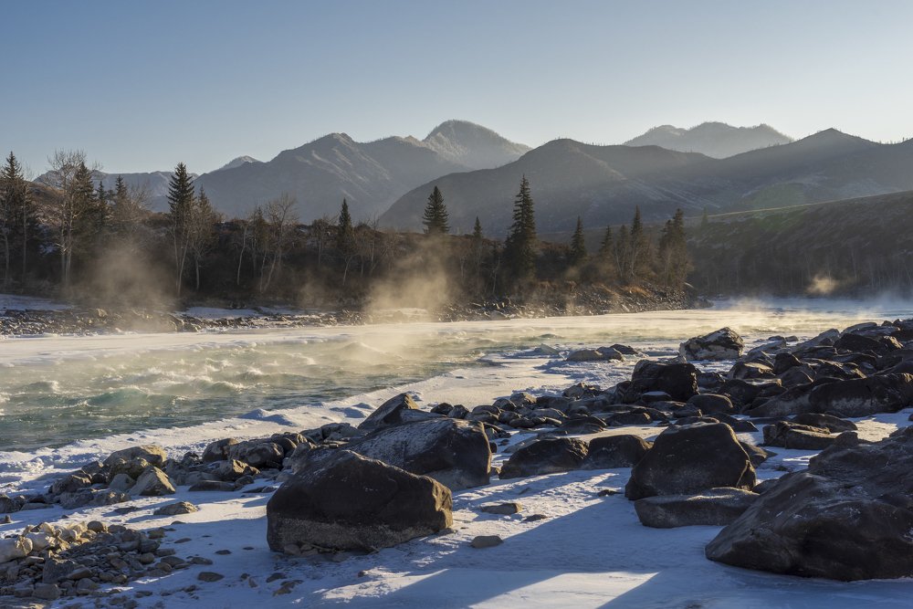Фотография автора Олег Матроницкий