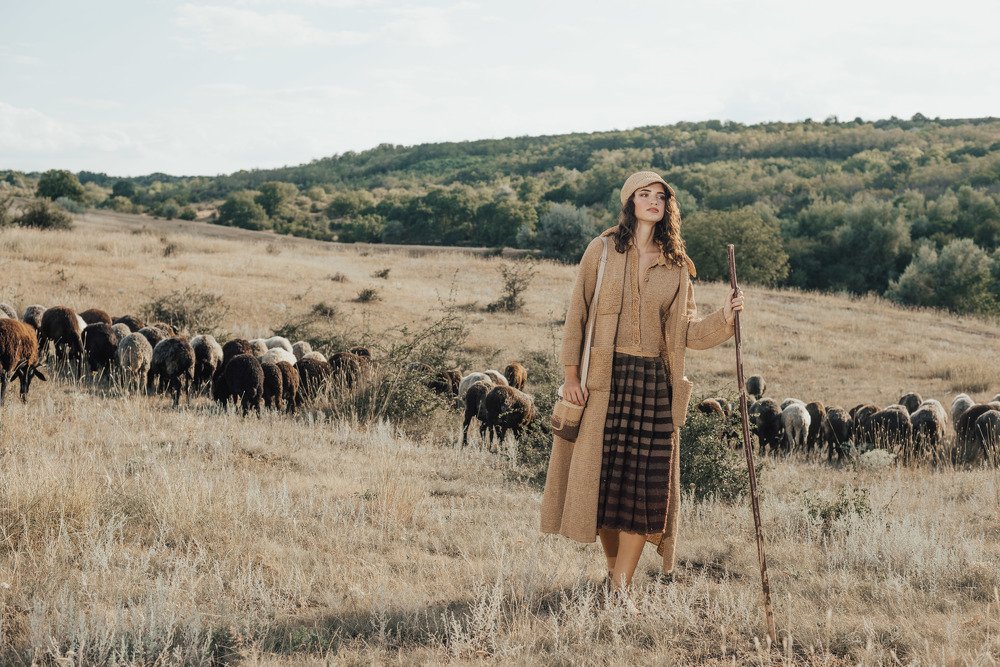 Photograph by Inna Cerga