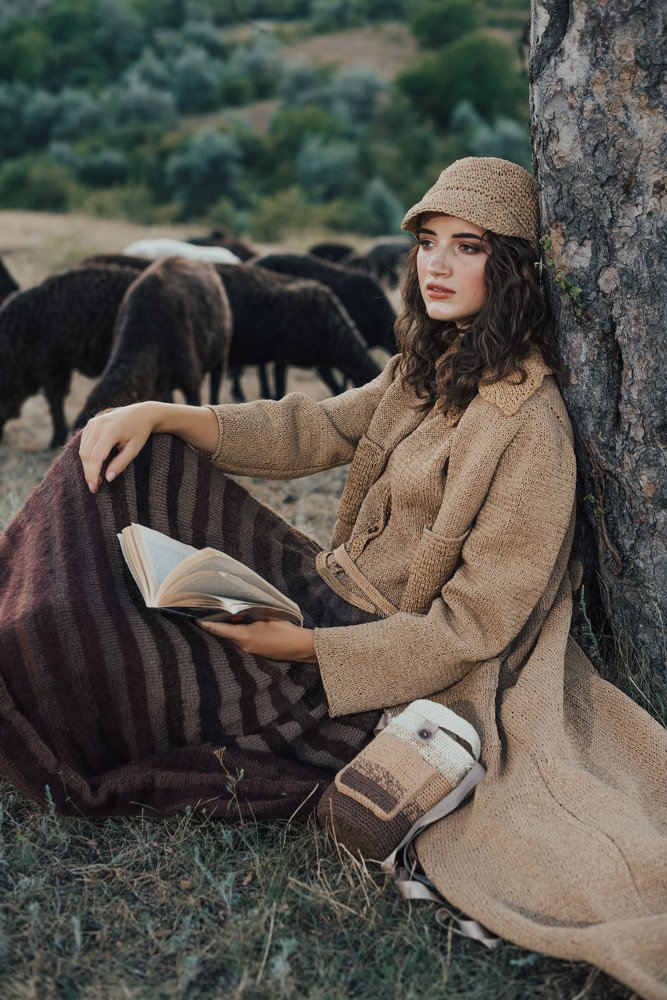 Photograph by Inna Cerga