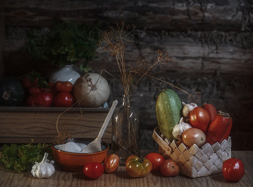 Photograph by Ольга Сидорова