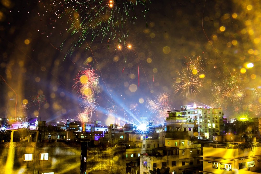 Photograph by Rayhan Ahmed