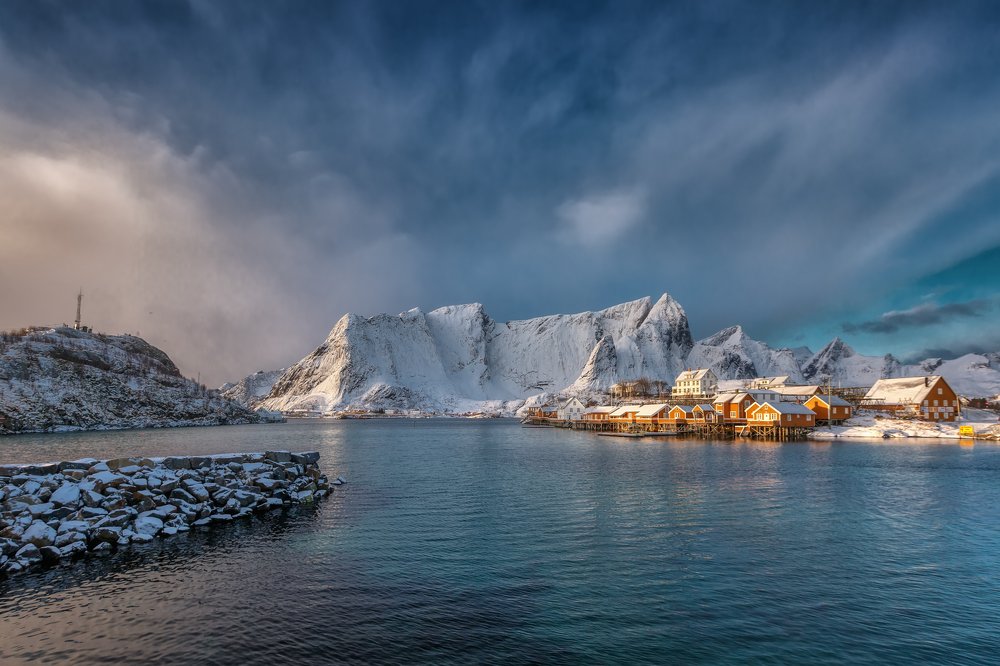 Photograph by Владимир Колесников