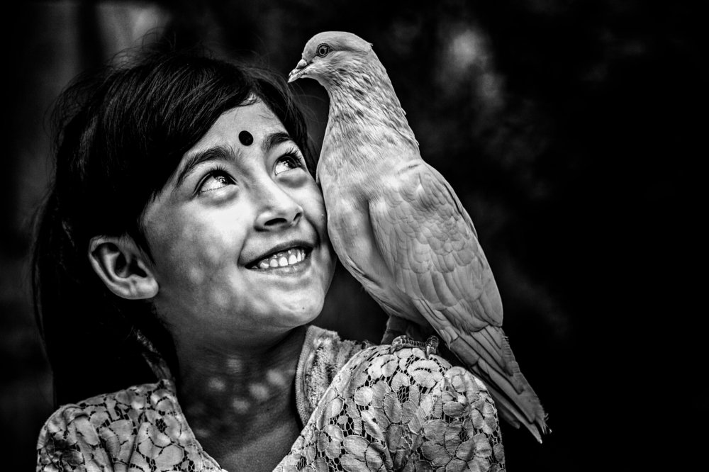 Photograph by Rayhan Ahmed